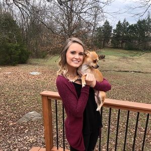 Meet your Posher, Kellie